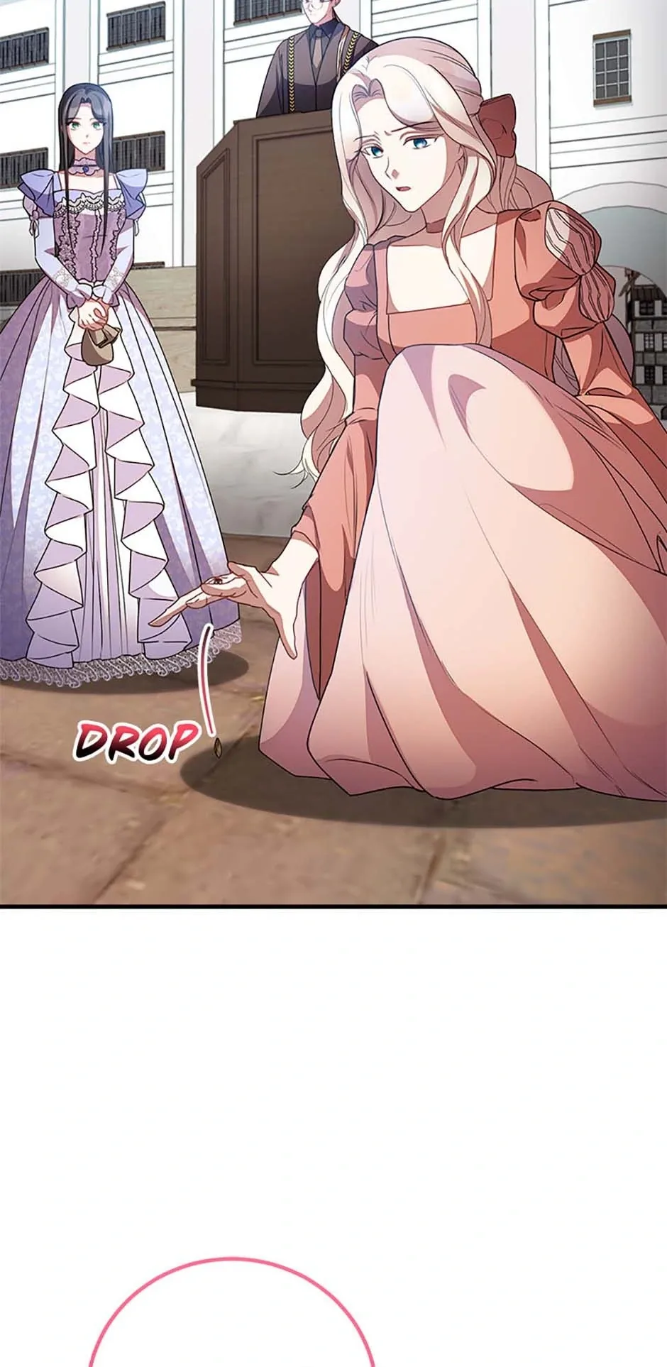 Twin Sister’s Strike Declaration Chapter 78 page 15