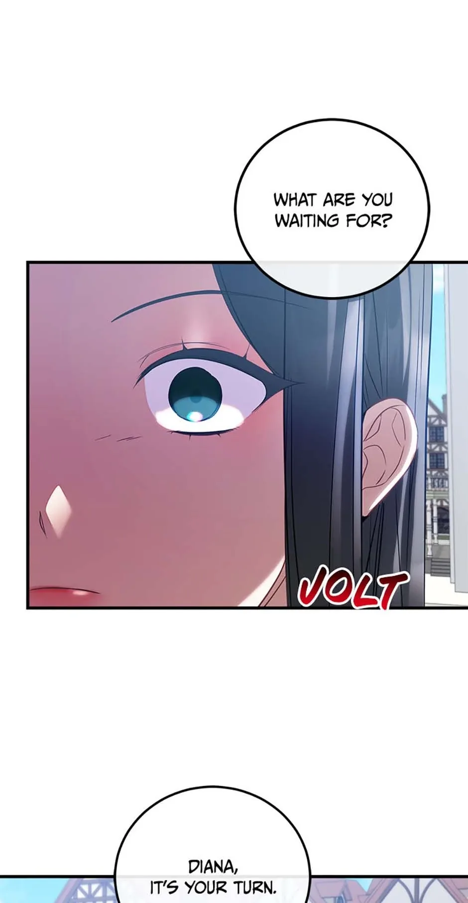 Twin Sister’s Strike Declaration Chapter 78 page 31