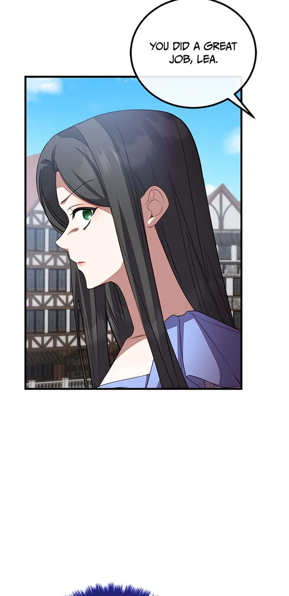 Twin Sister’s Strike Declaration Chapter 78 page 25