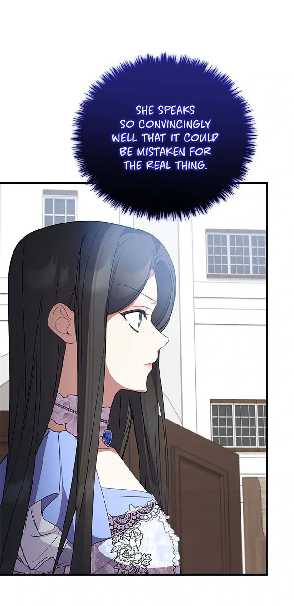 Twin Sister’s Strike Declaration Chapter 78 page 19