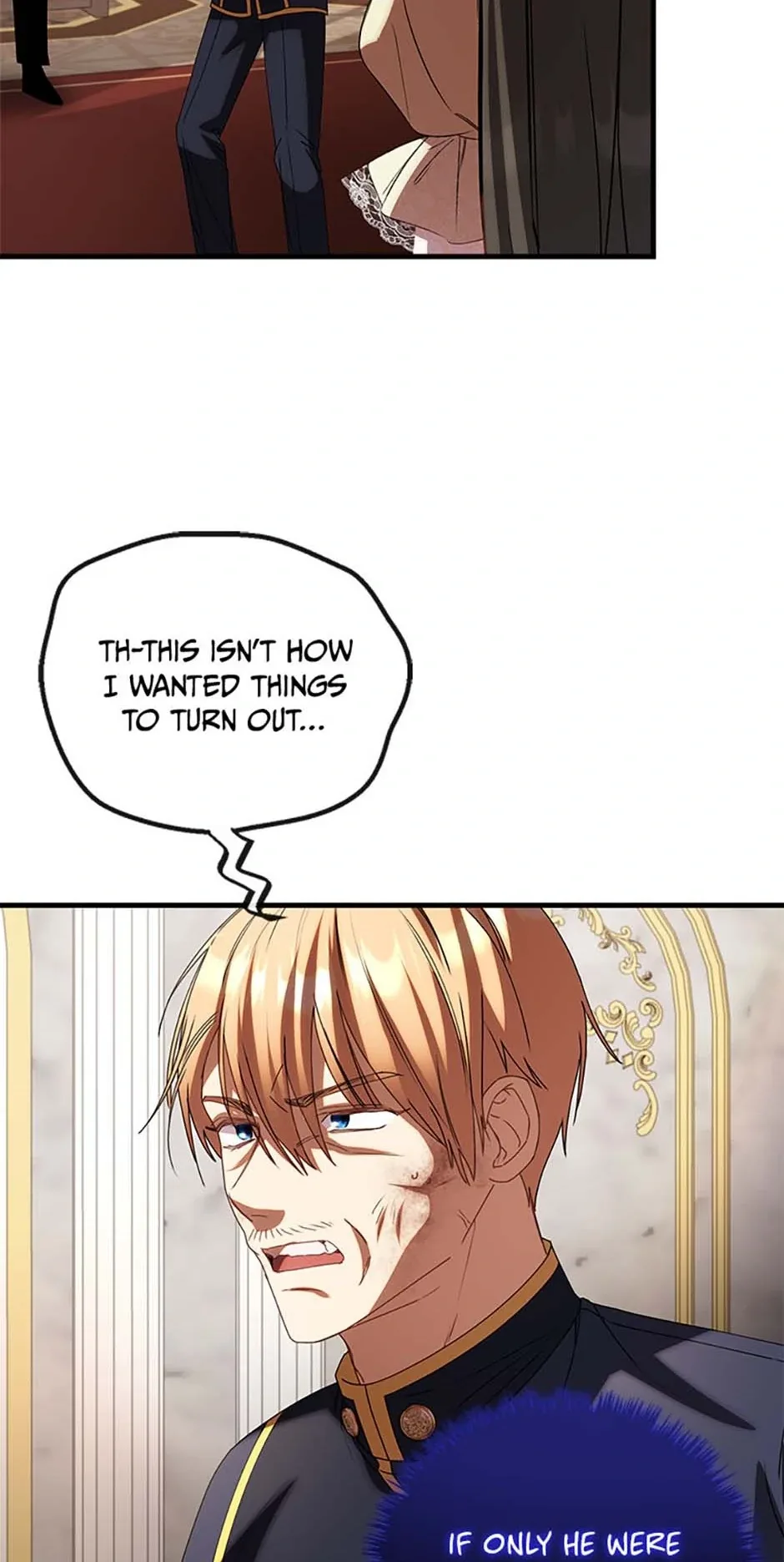 Twin Sister’s Strike Declaration Chapter 83 page 15