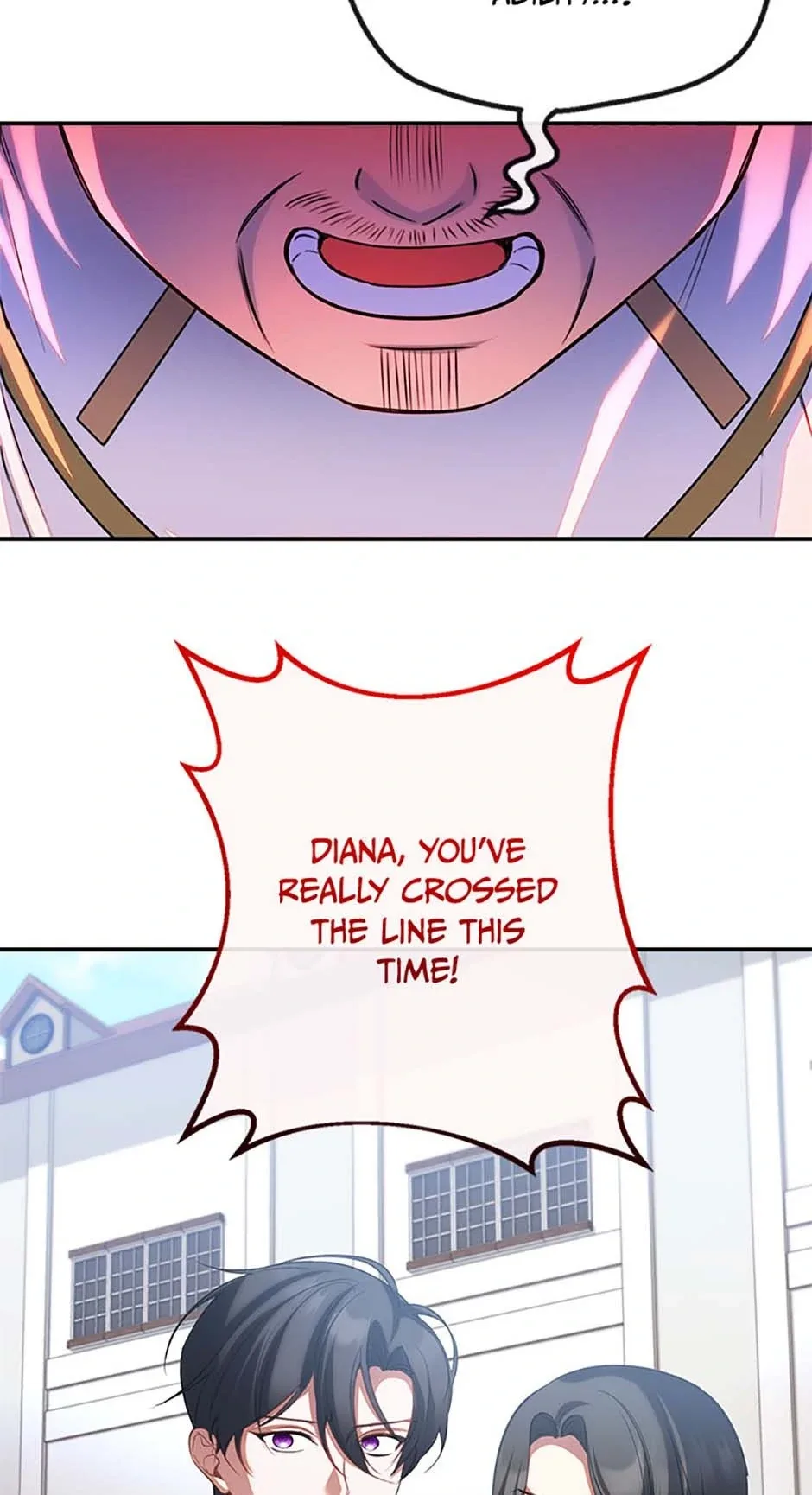 Twin Sister’s Strike Declaration Chapter 78 page 50