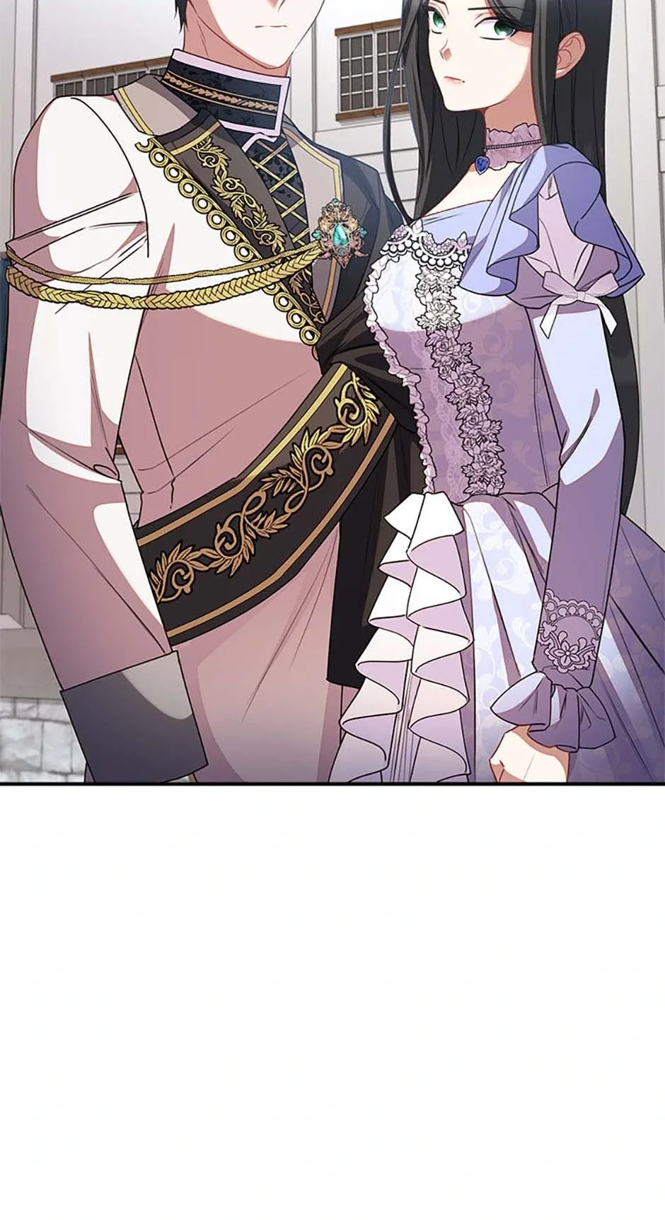 Twin Sister’s Strike Declaration Chapter 78 page 51