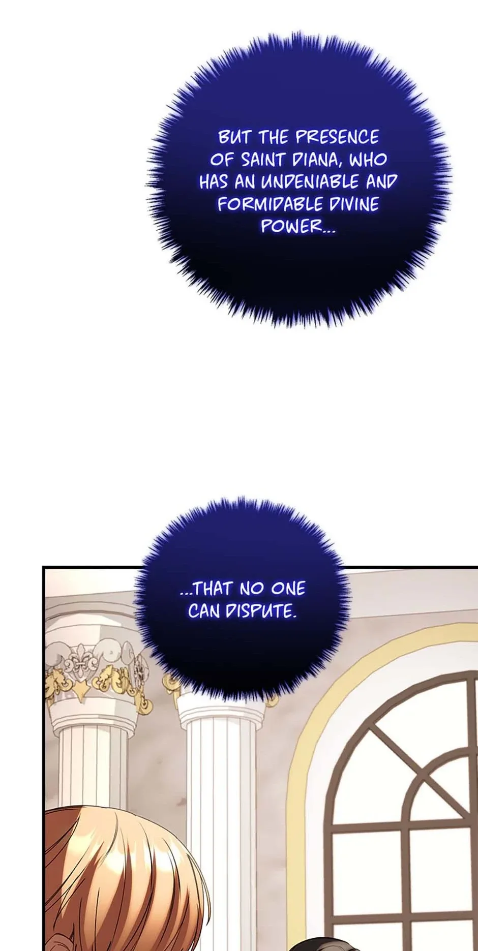 Twin Sister’s Strike Declaration Chapter 83 page 17