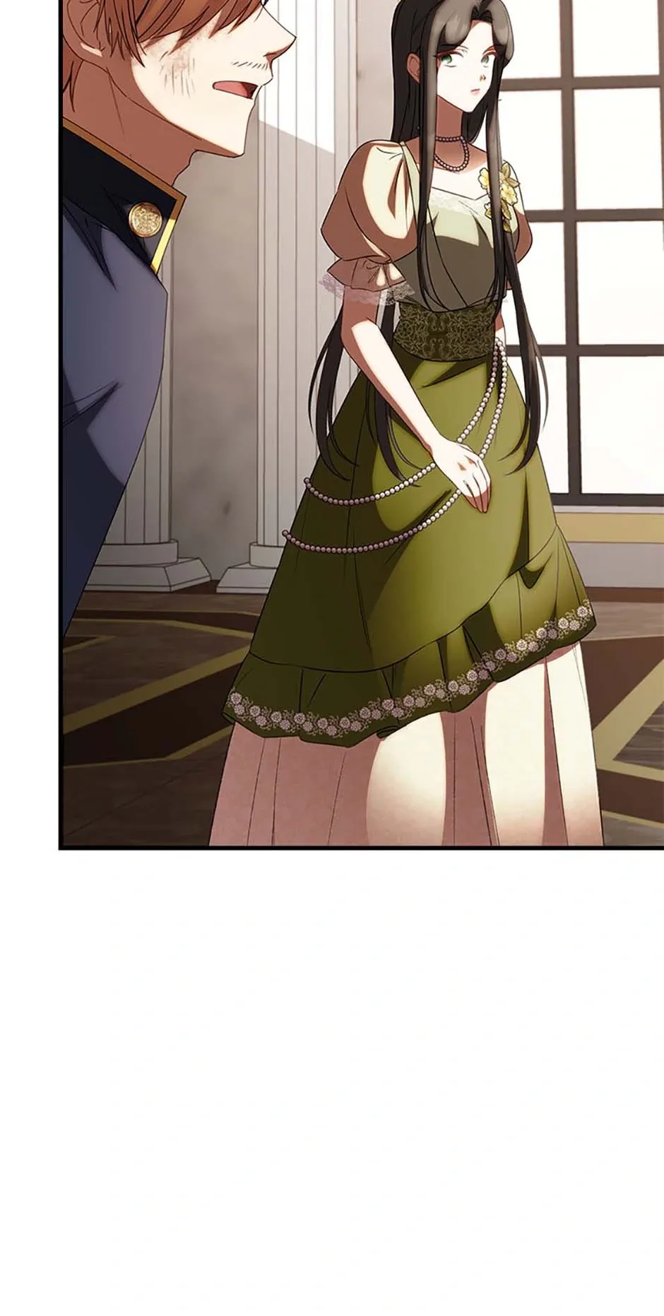 Twin Sister’s Strike Declaration Chapter 83 page 18