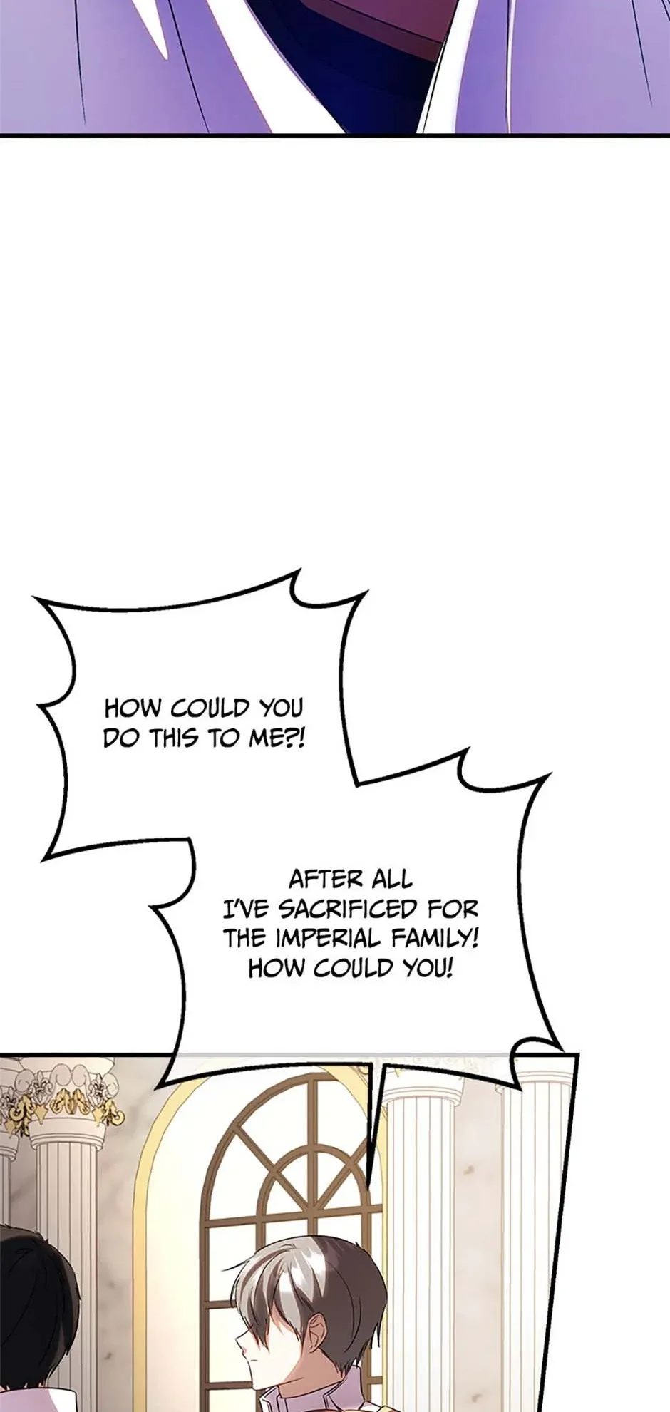Twin Sister’s Strike Declaration Chapter 83 page 30