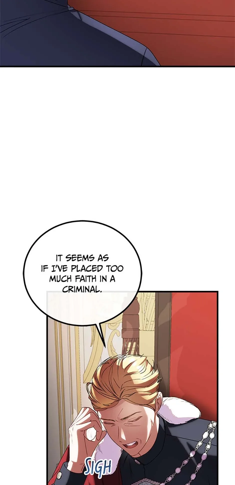 Twin Sister’s Strike Declaration Chapter 83 page 20