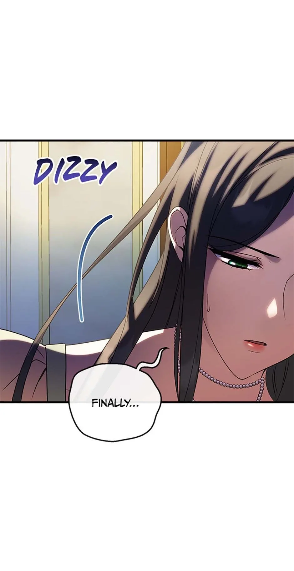 Twin Sister’s Strike Declaration Chapter 83 page 74