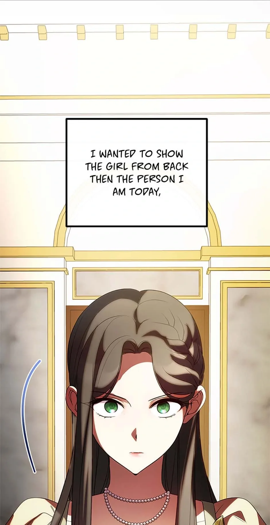 Twin Sister’s Strike Declaration Chapter 83 page 71