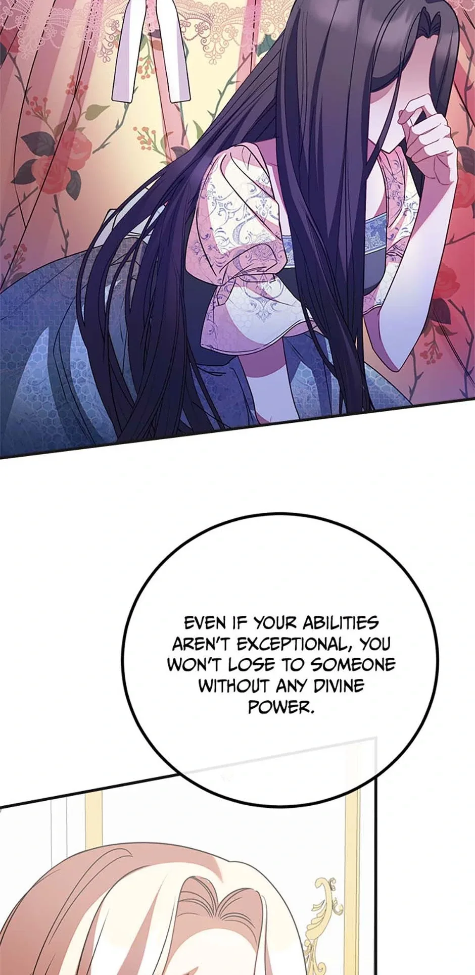 Twin Sister’s Strike Declaration Chapter 75 page 56