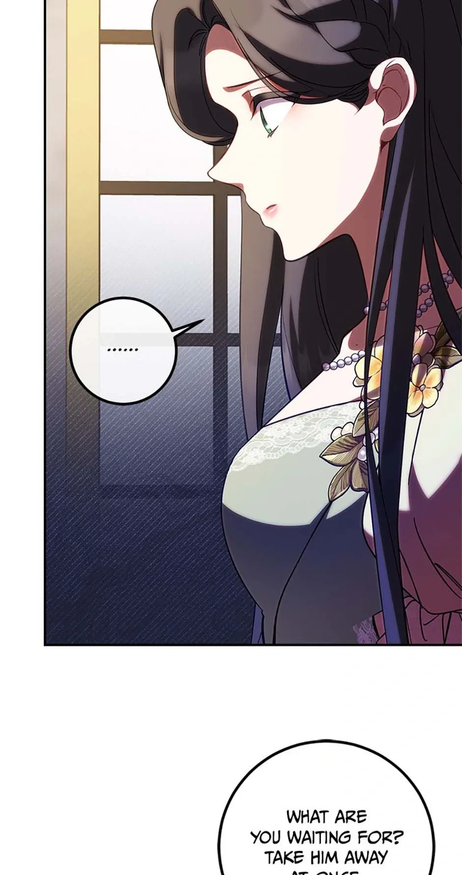 Twin Sister’s Strike Declaration Chapter 83 page 47