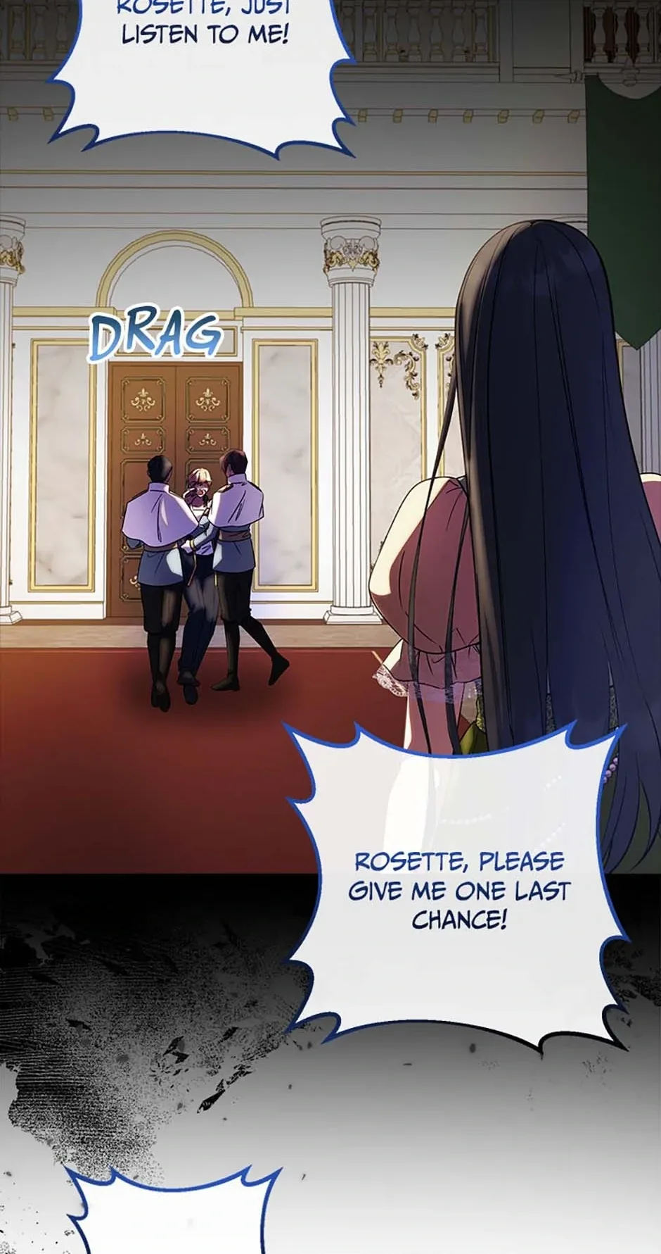 Twin Sister’s Strike Declaration Chapter 83 page 49