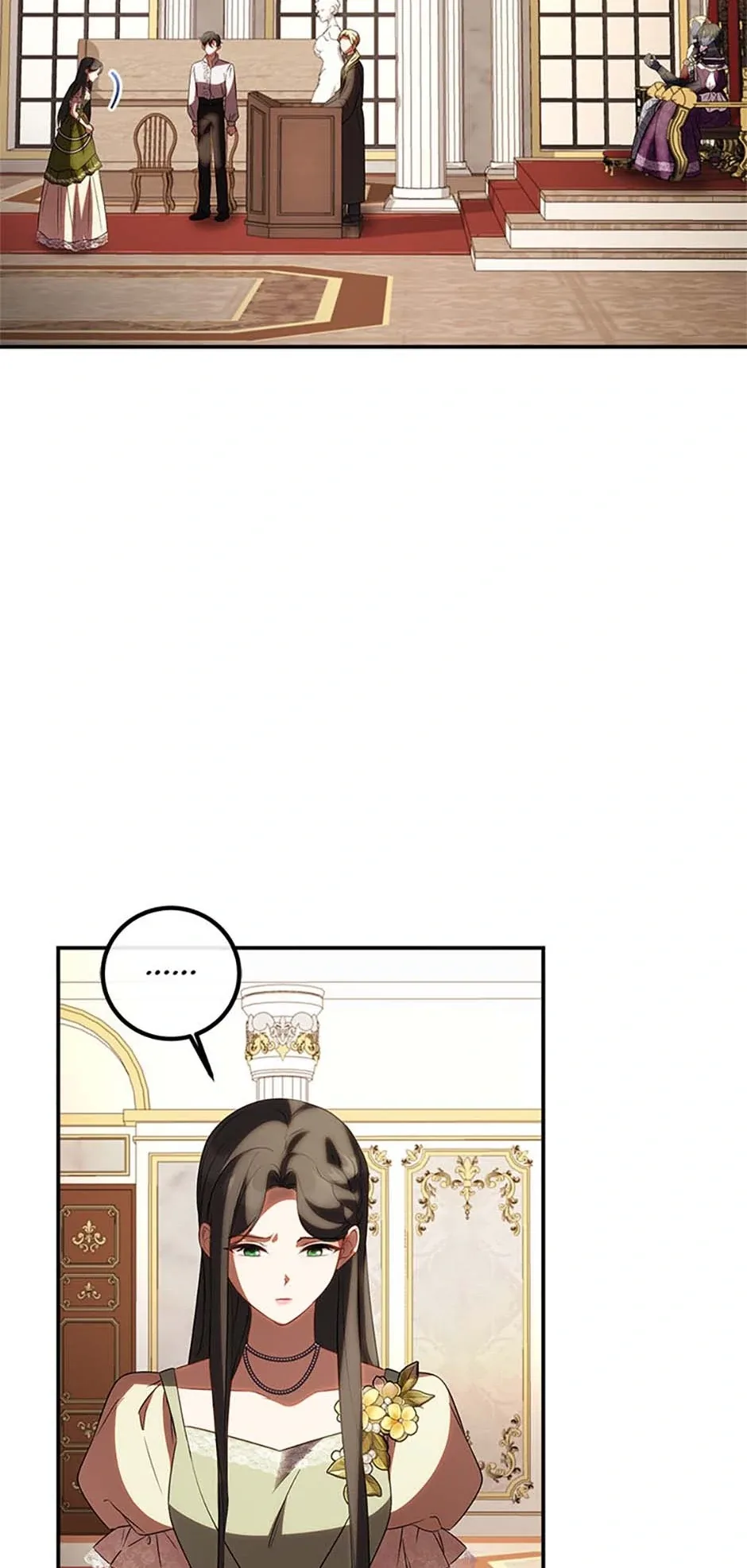 Twin Sister’s Strike Declaration Chapter 83 page 68
