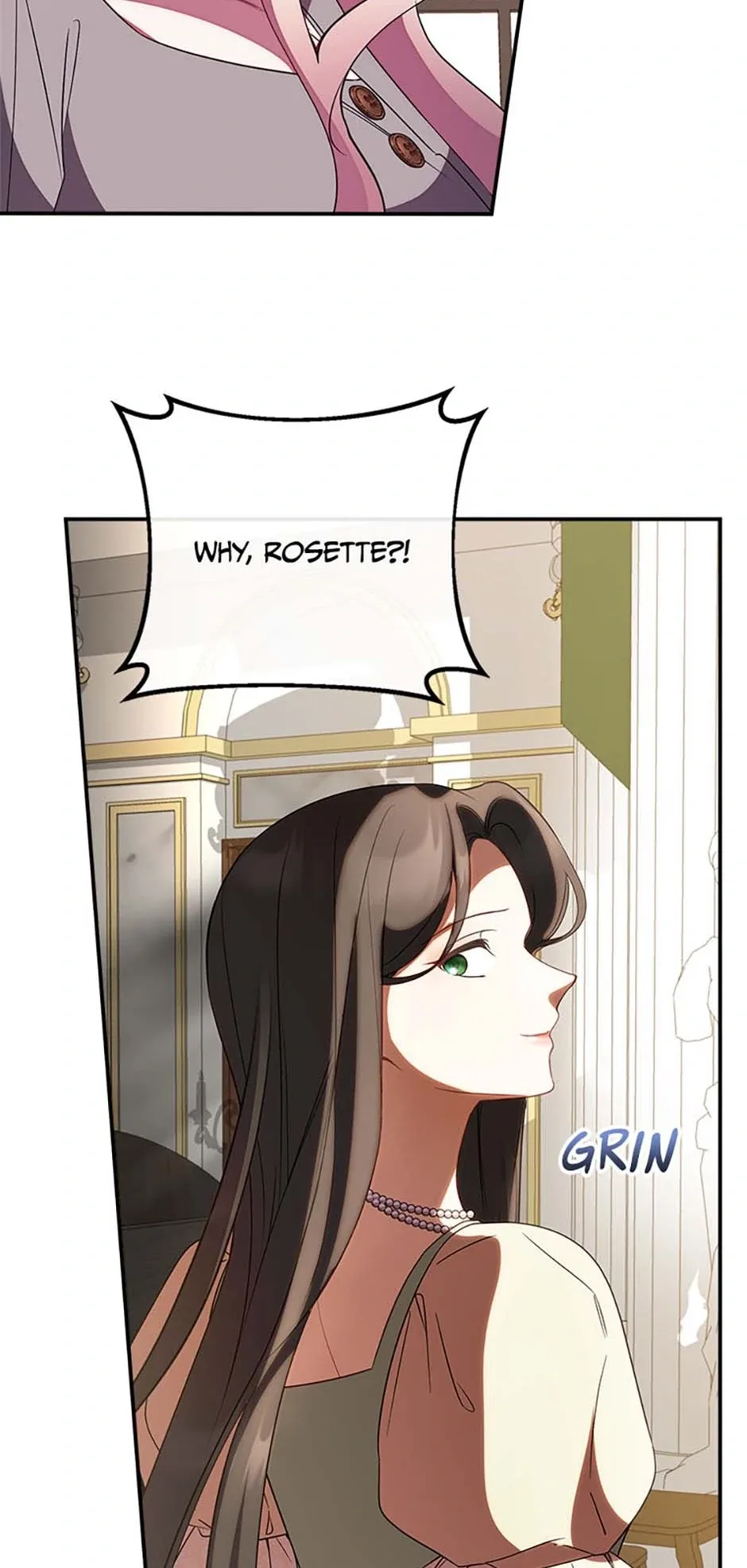Twin Sister’s Strike Declaration Chapter 83 page 64