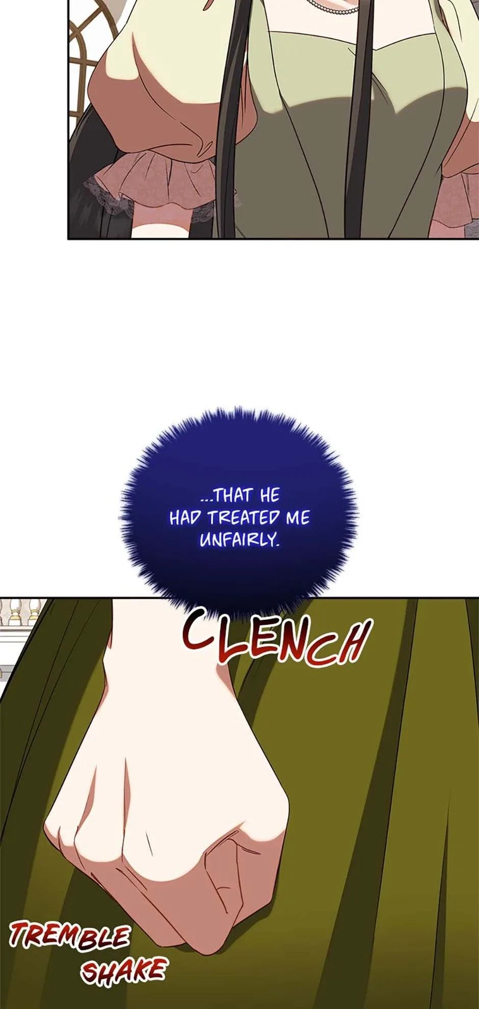 Twin Sister’s Strike Declaration Chapter 83 page 39
