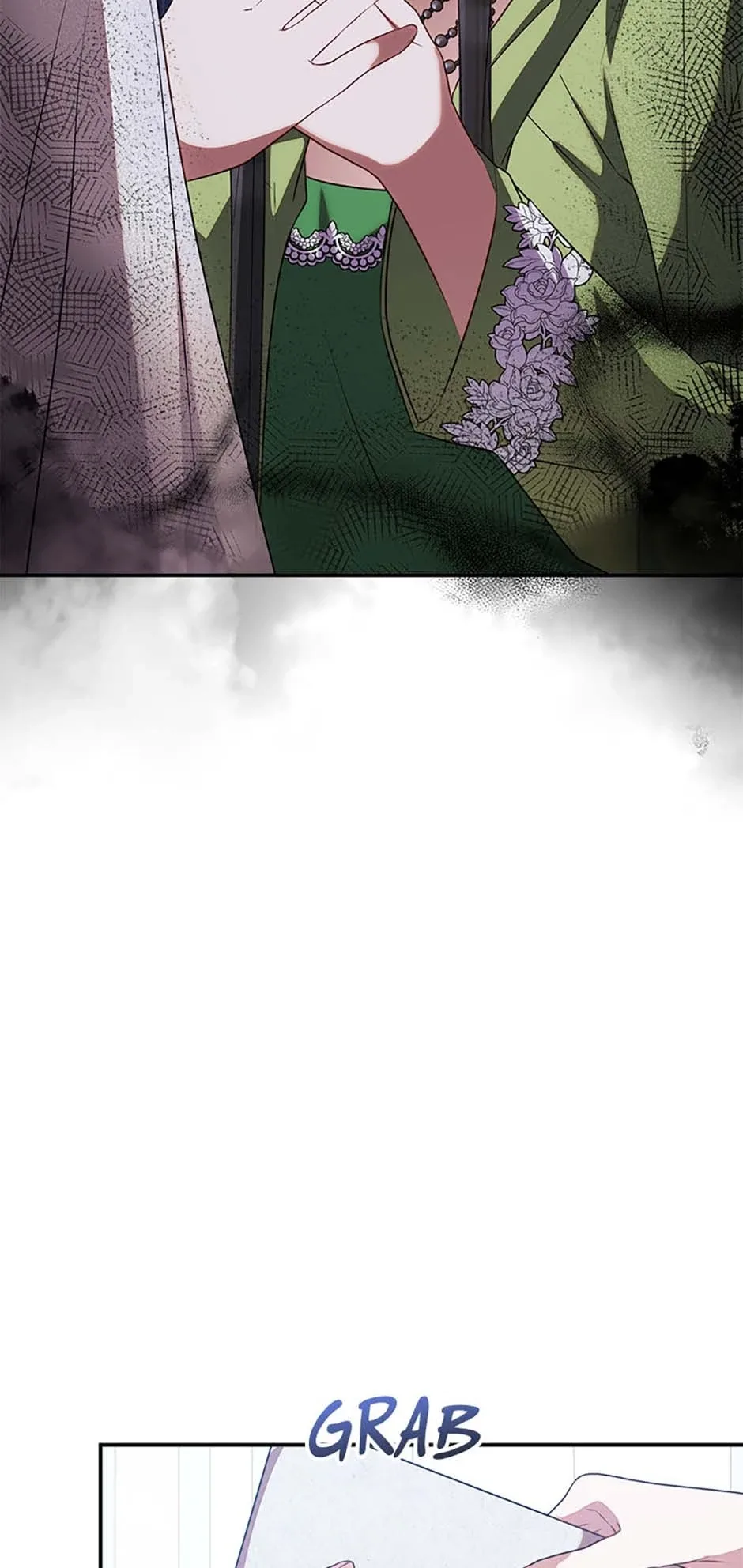 Twin Sister’s Strike Declaration Chapter 85 page 6