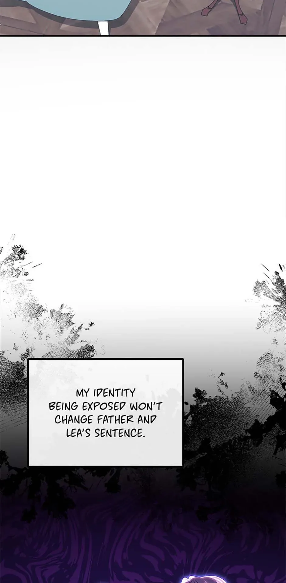 Twin Sister’s Strike Declaration Chapter 85 page 14