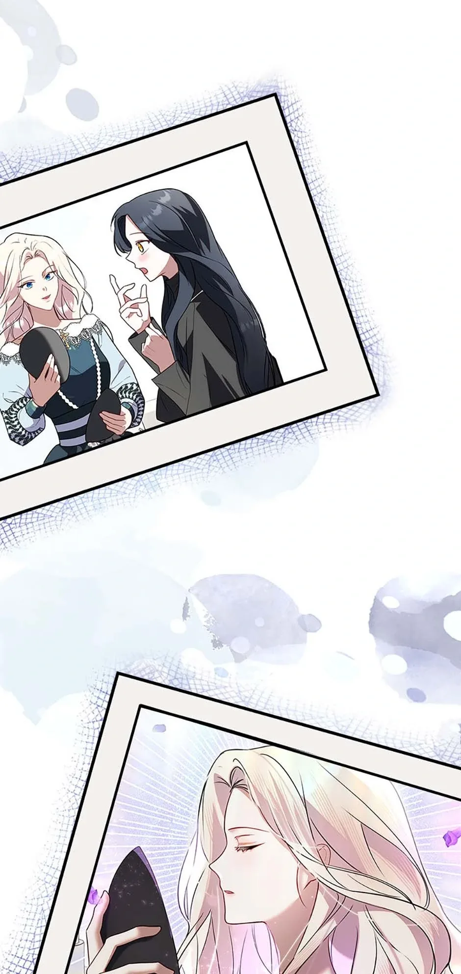 Twin Sister’s Strike Declaration Chapter 85 page 3