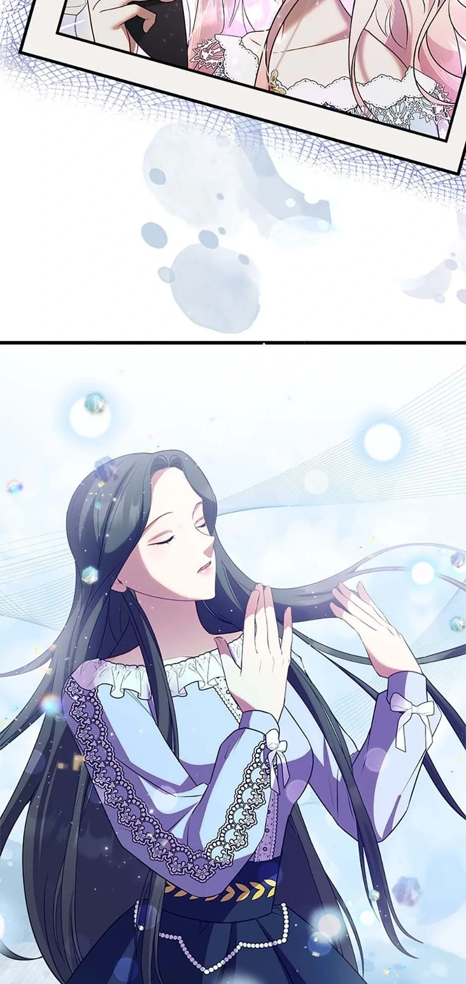 Twin Sister’s Strike Declaration Chapter 85 page 4