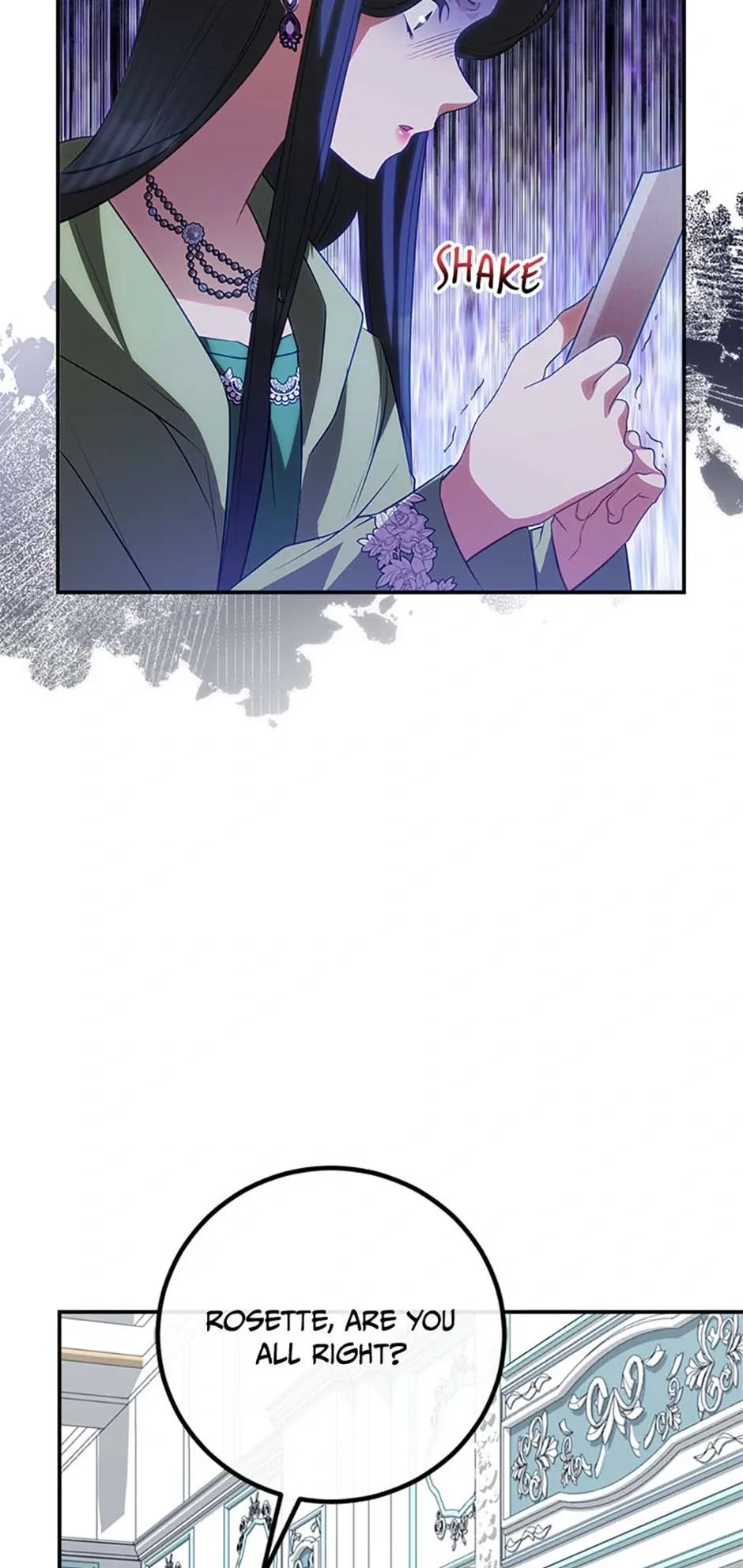 Twin Sister’s Strike Declaration Chapter 85 page 9