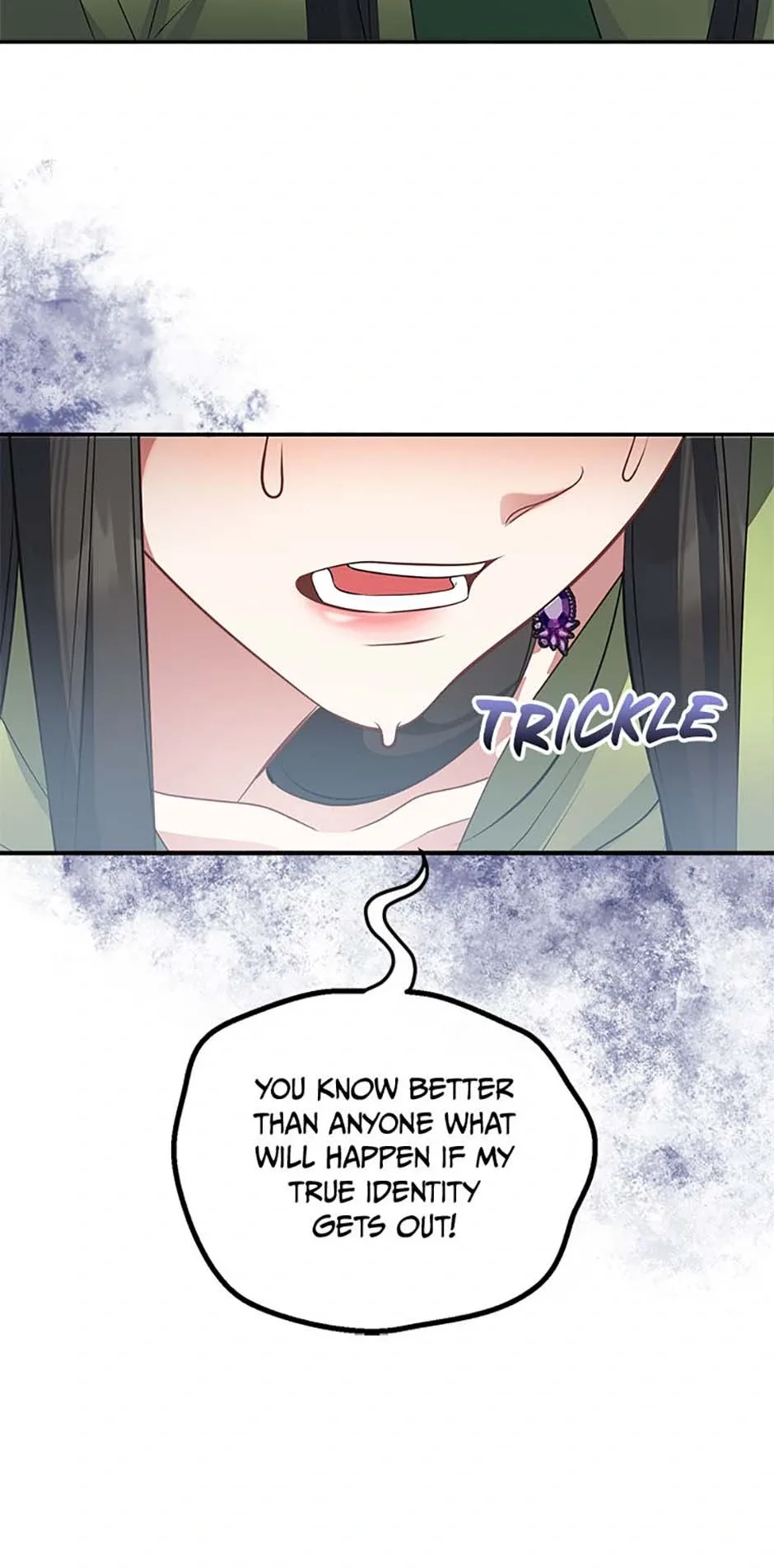 Twin Sister’s Strike Declaration Chapter 85 page 73