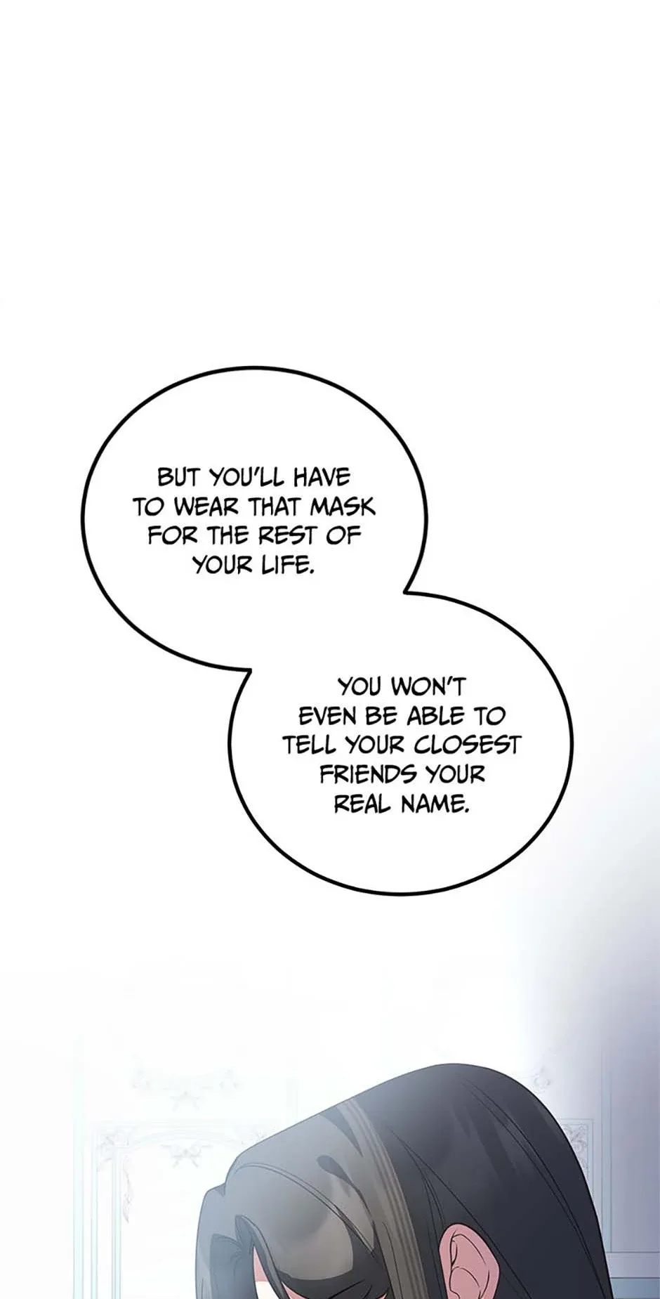 Twin Sister’s Strike Declaration Chapter 85 page 56