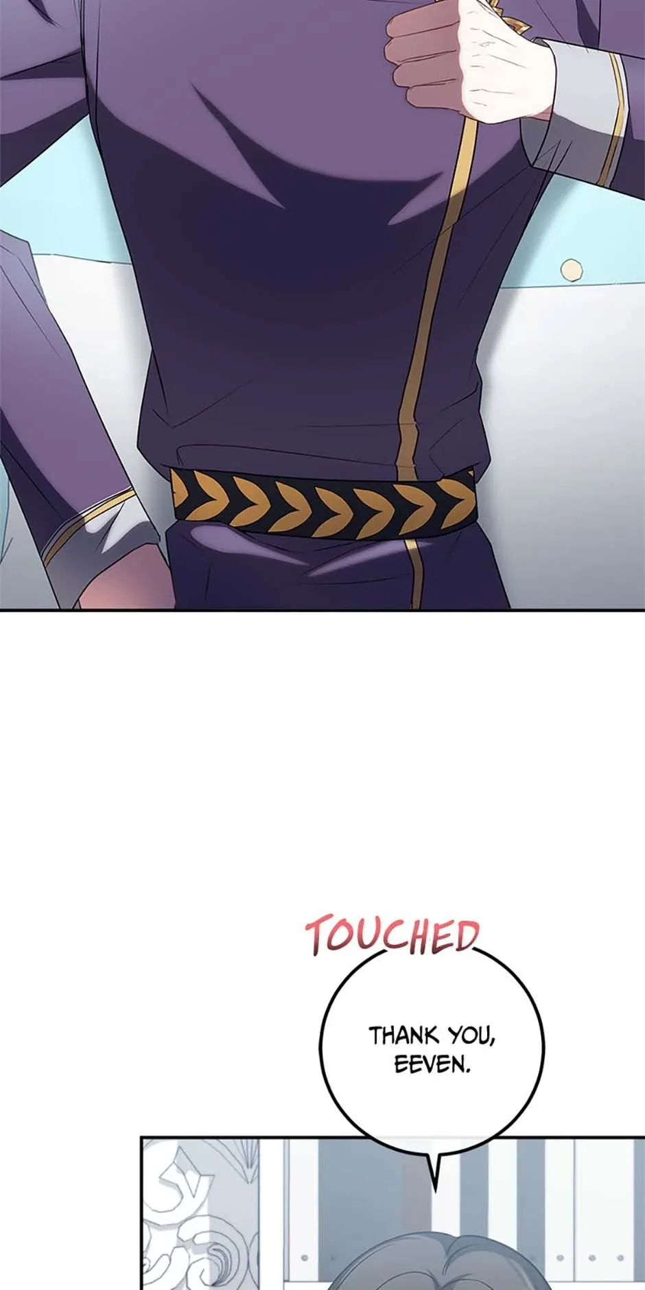 Twin Sister’s Strike Declaration Chapter 85 page 22