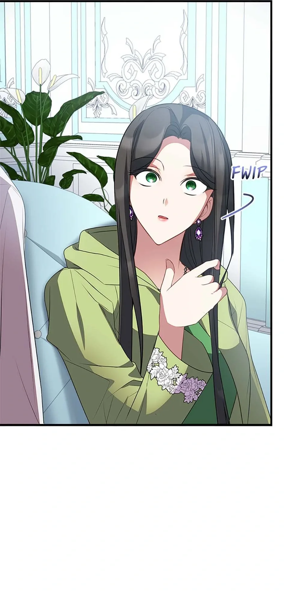 Twin Sister’s Strike Declaration Chapter 85 page 54