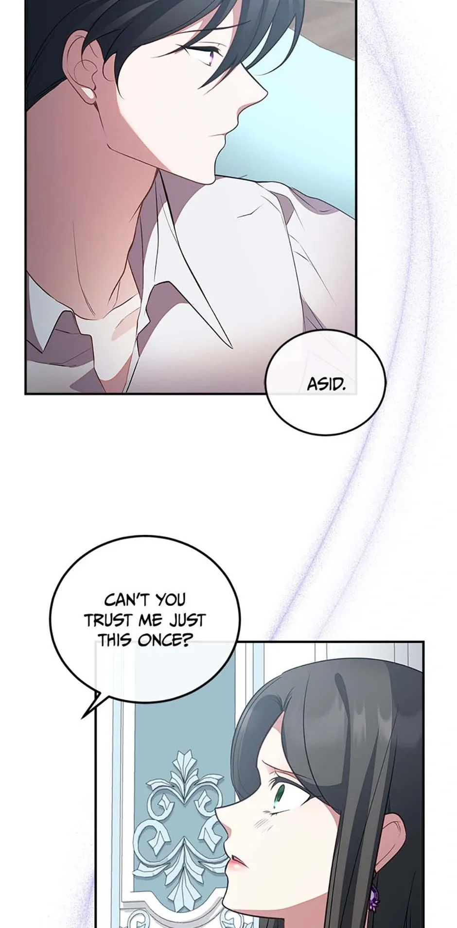 Twin Sister’s Strike Declaration Chapter 85 page 68