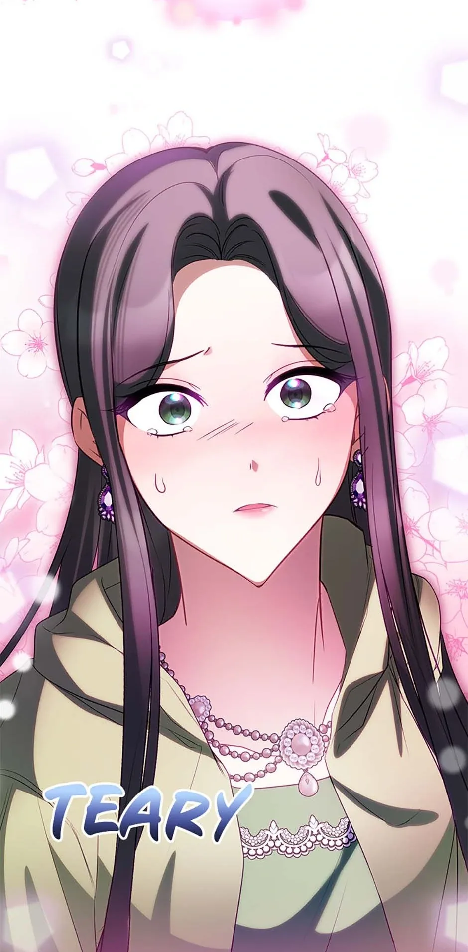 Twin Sister’s Strike Declaration Chapter 85 page 71
