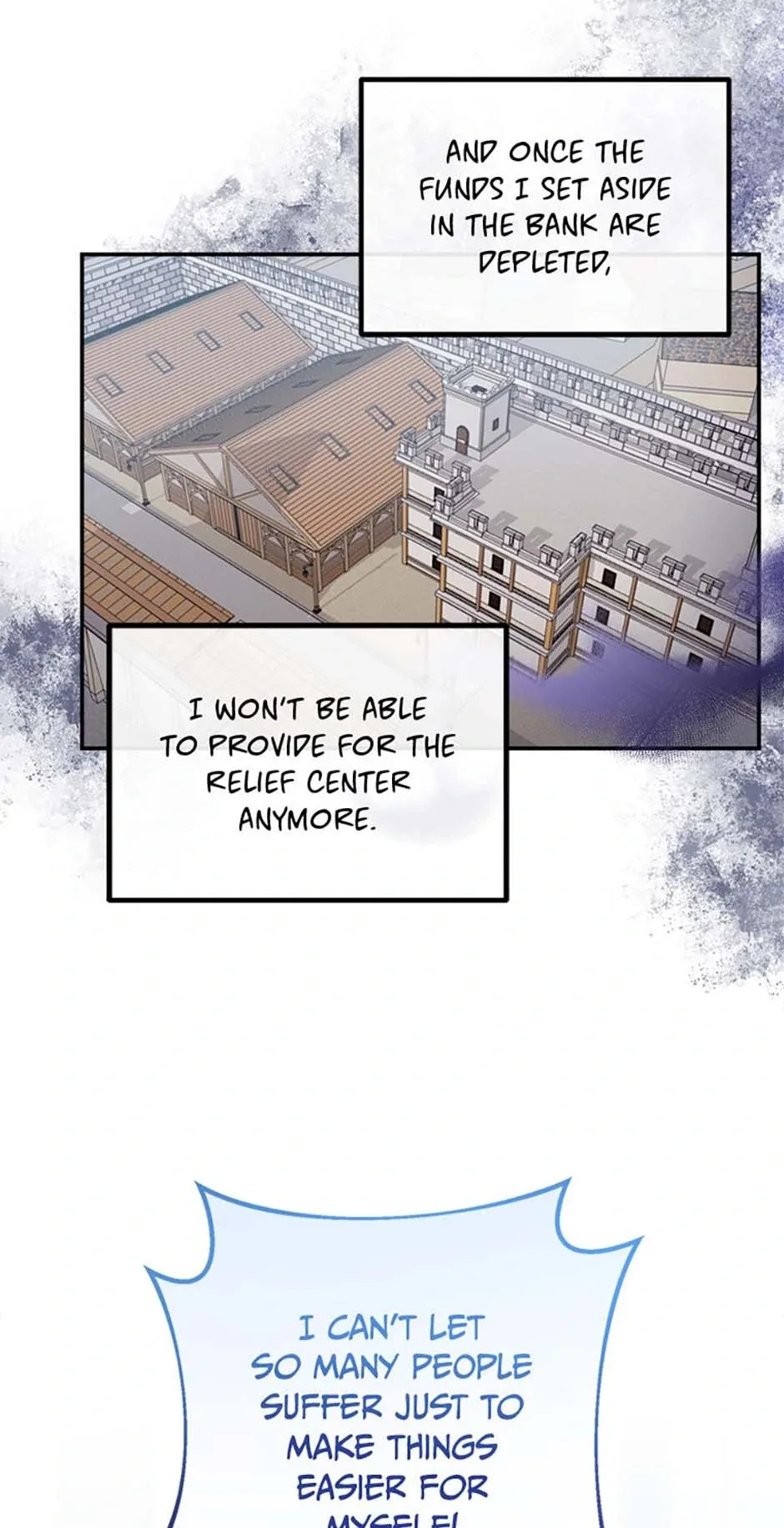 Twin Sister’s Strike Declaration Chapter 85 page 78