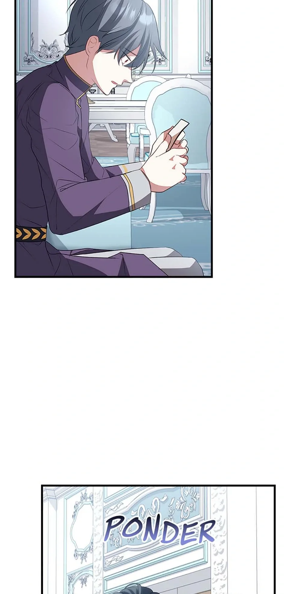 Twin Sister’s Strike Declaration Chapter 85 page 52
