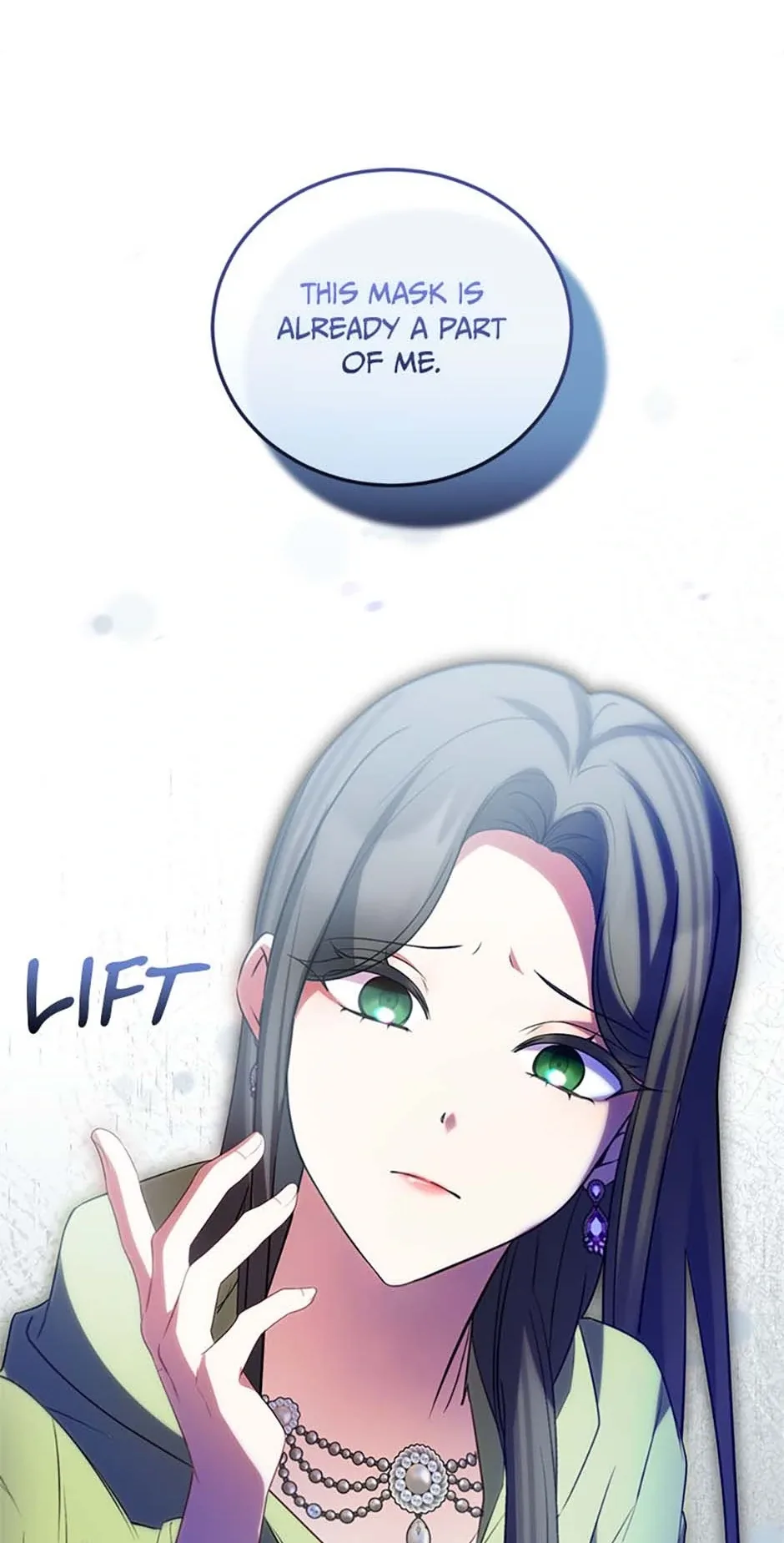 Twin Sister’s Strike Declaration Chapter 85 page 59