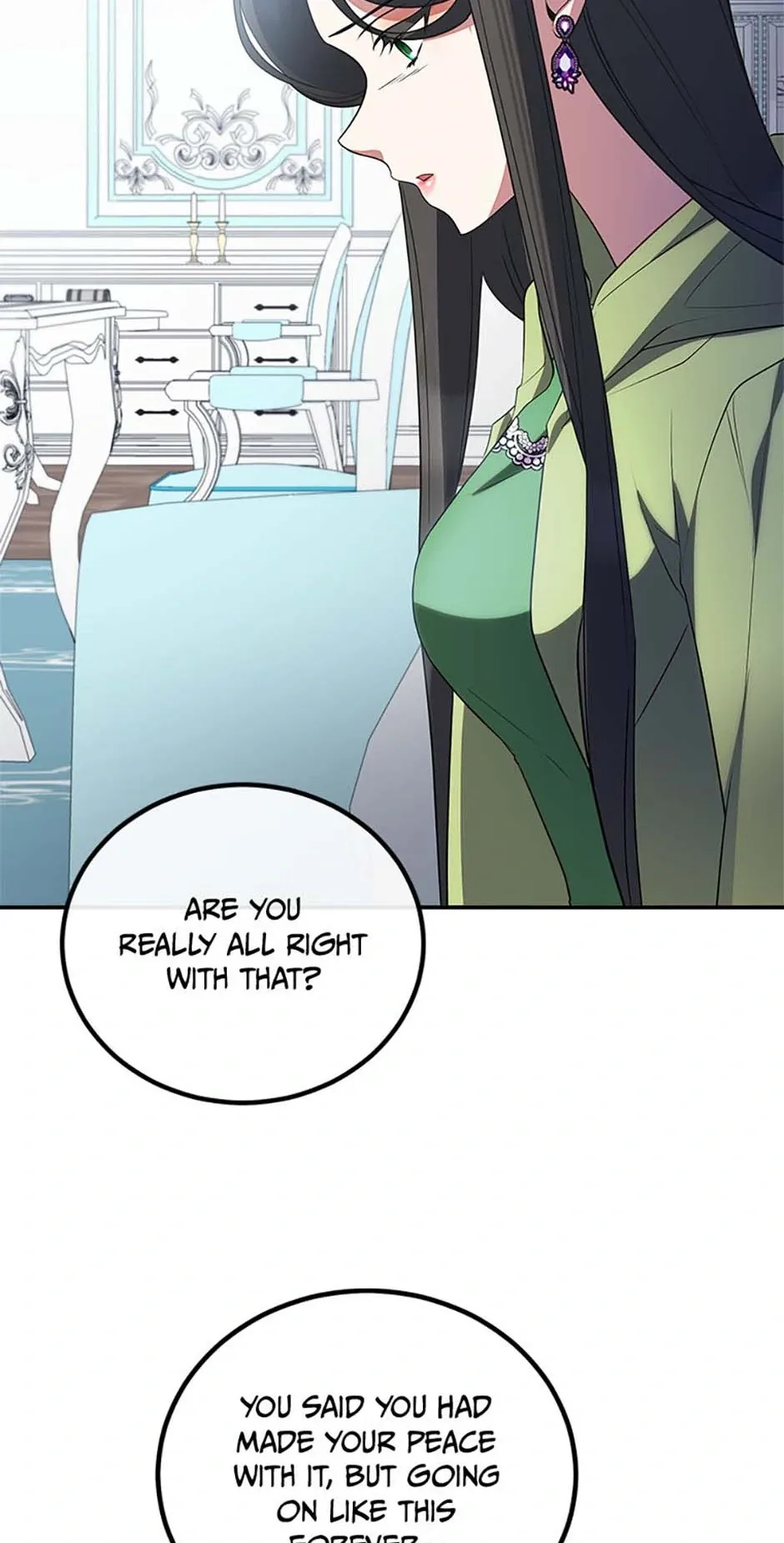 Twin Sister’s Strike Declaration Chapter 85 page 57