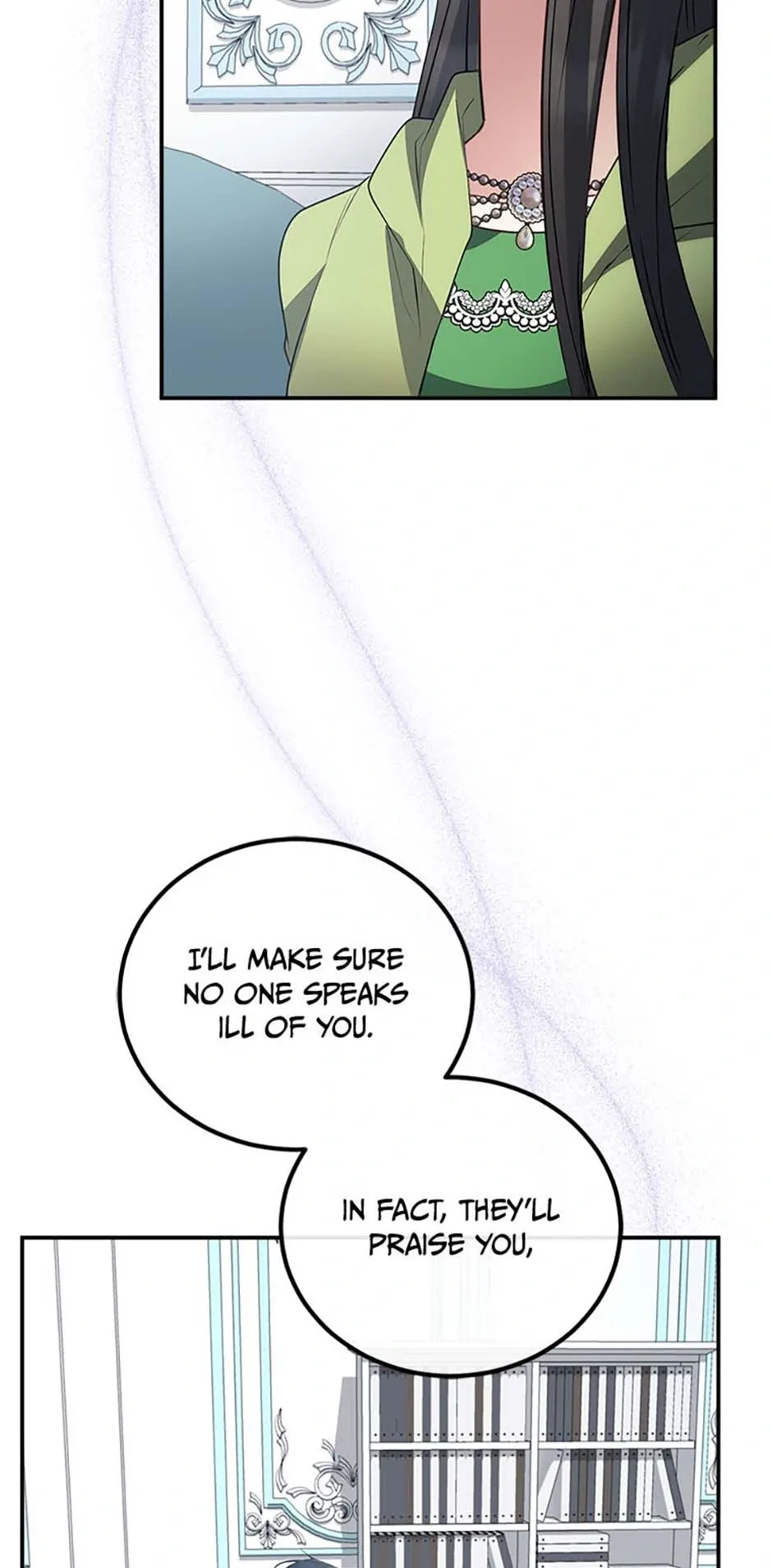 Twin Sister’s Strike Declaration Chapter 85 page 69
