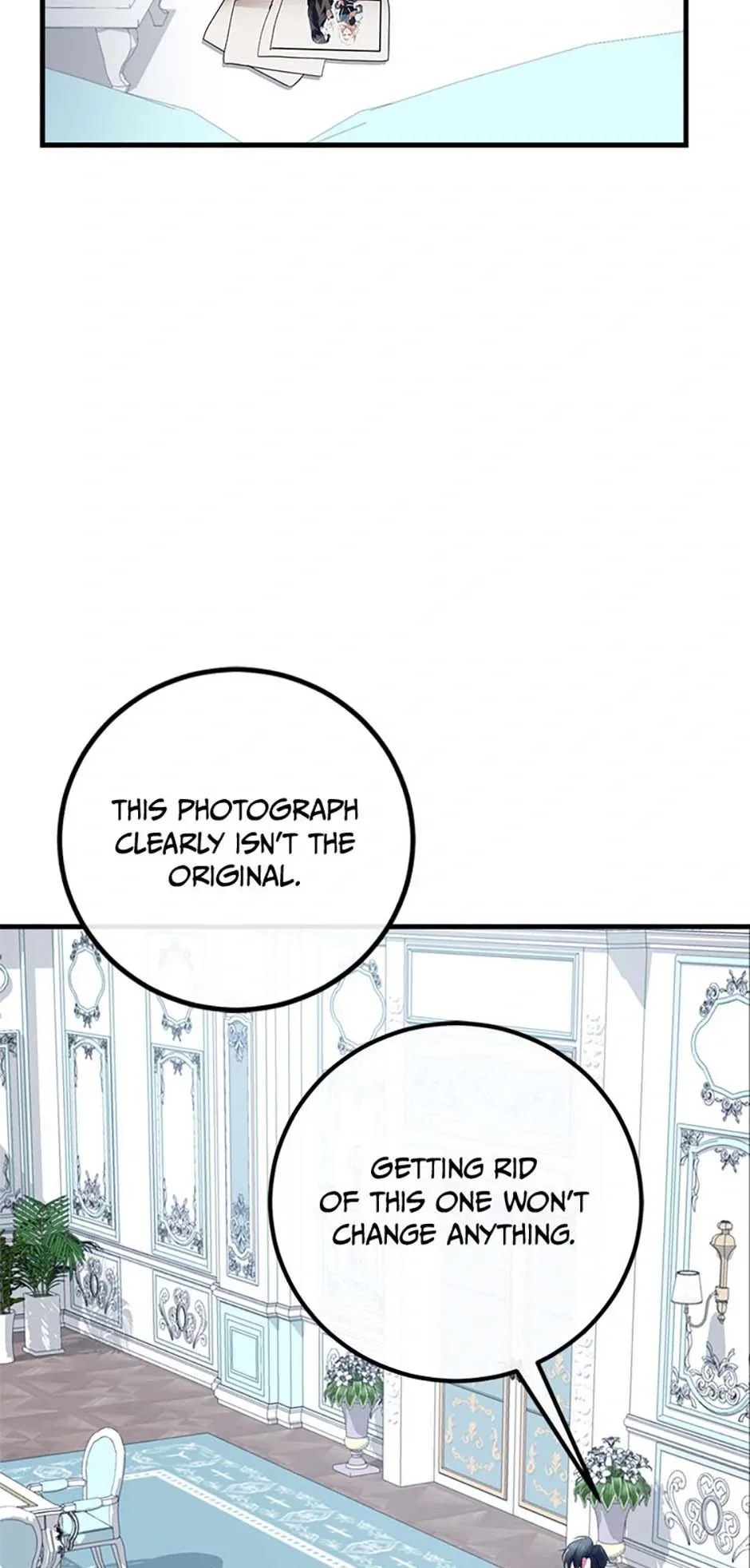 Twin Sister’s Strike Declaration Chapter 85 page 50