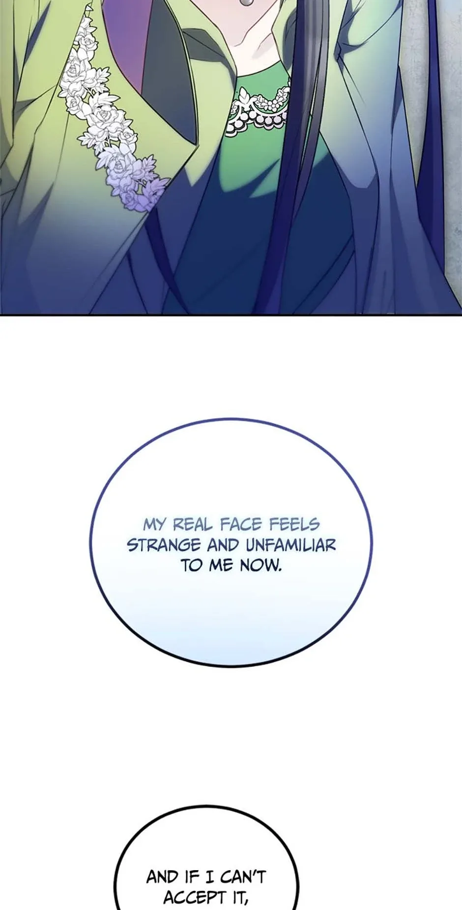 Twin Sister’s Strike Declaration Chapter 85 page 60