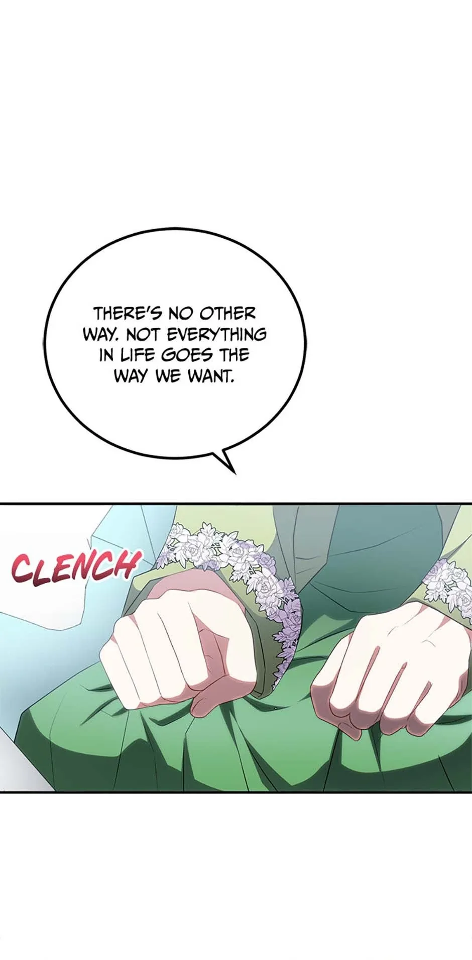 Twin Sister’s Strike Declaration Chapter 85 page 65