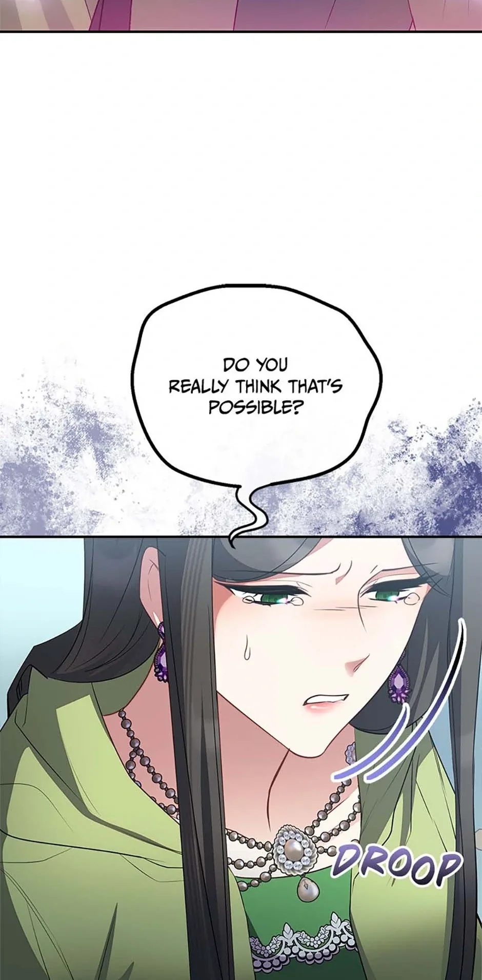 Twin Sister’s Strike Declaration Chapter 85 page 72