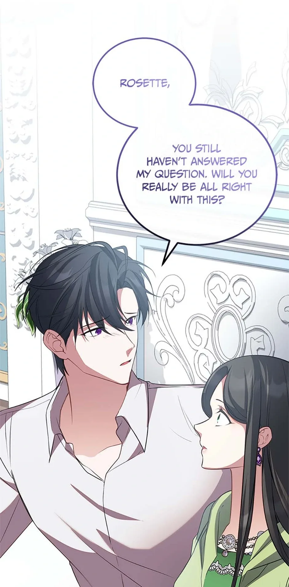 Twin Sister’s Strike Declaration Chapter 85 page 66