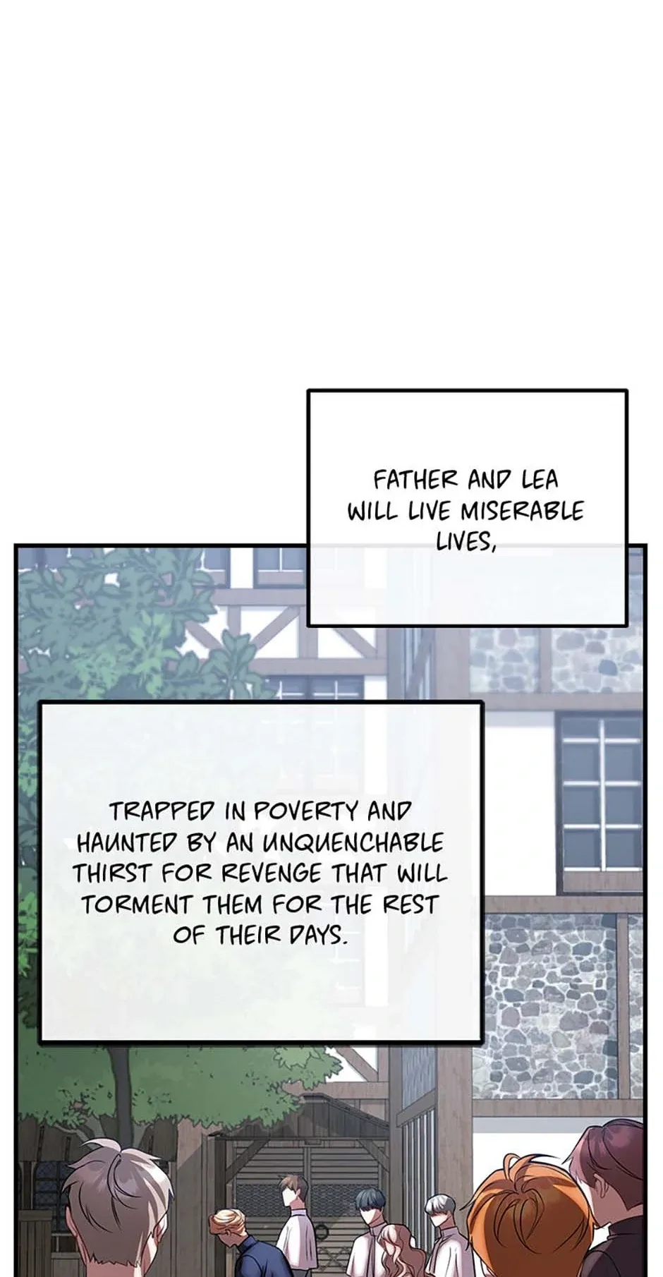 Twin Sister’s Strike Declaration Chapter 84 page 44