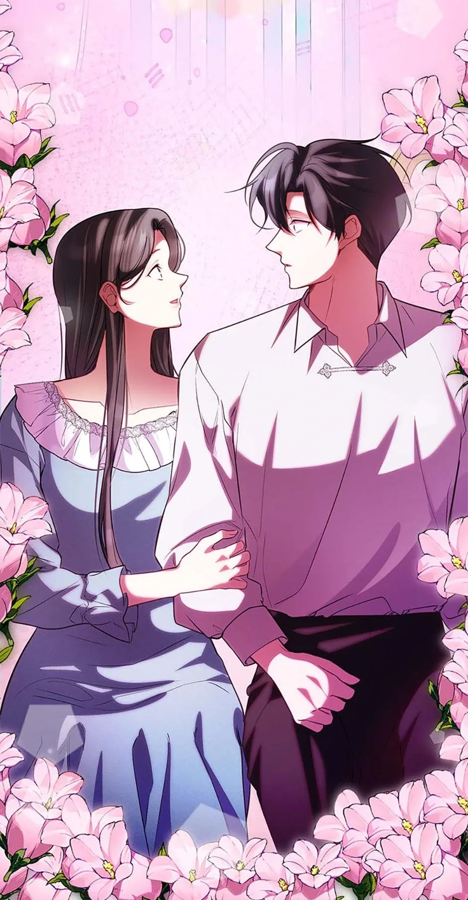Twin Sister’s Strike Declaration Chapter 84 page 61