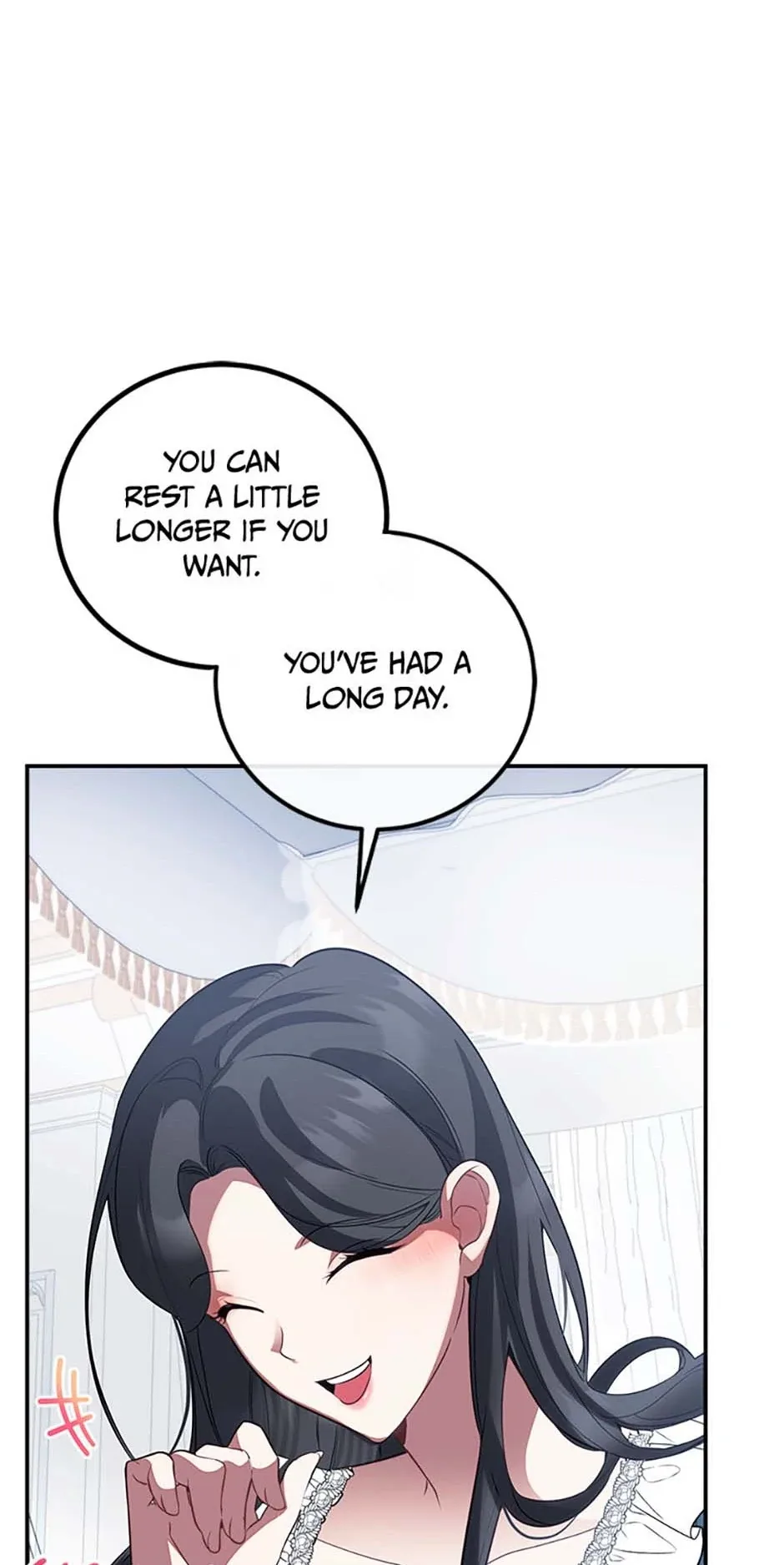 Twin Sister’s Strike Declaration Chapter 84 page 50