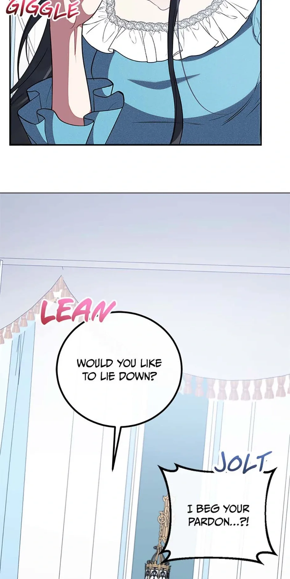 Twin Sister’s Strike Declaration Chapter 84 page 51