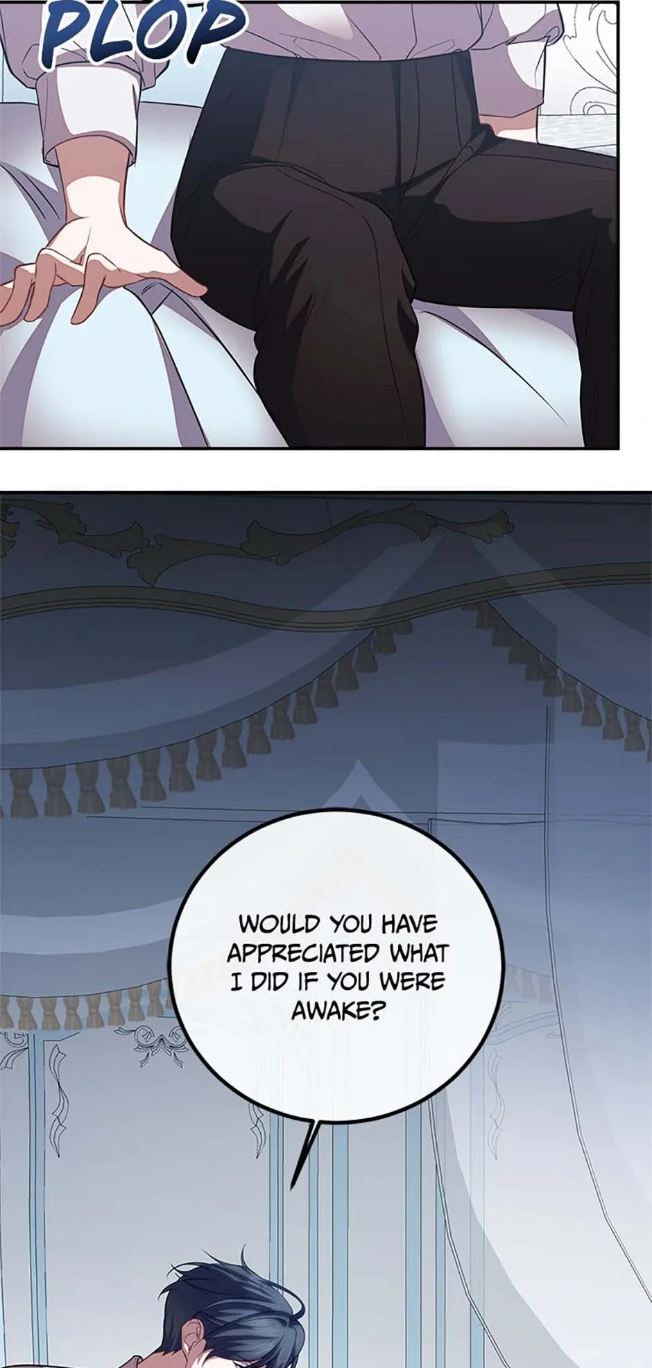 Twin Sister’s Strike Declaration Chapter 84 page 24