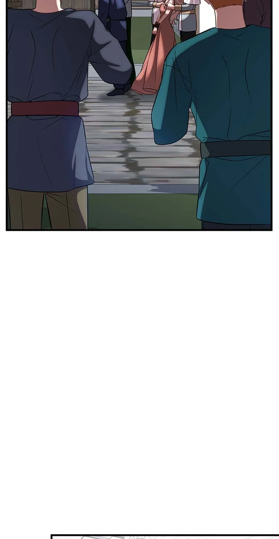 Twin Sister’s Strike Declaration Chapter 84 page 45