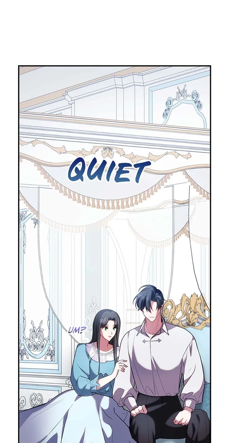 Twin Sister’s Strike Declaration Chapter 84 page 66