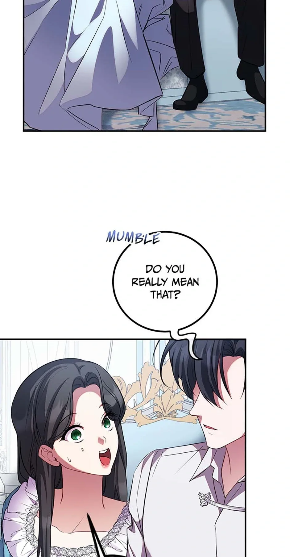 Twin Sister’s Strike Declaration Chapter 84 page 67