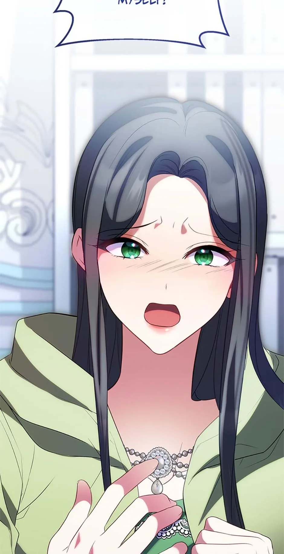 Twin Sister’s Strike Declaration Chapter 85 page 79