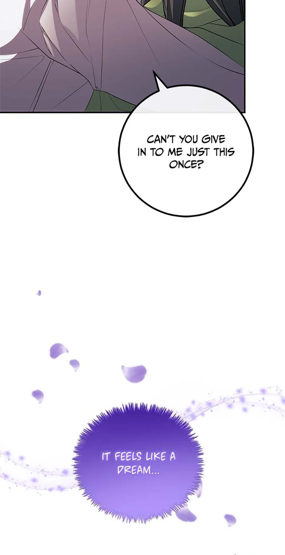 Twin Sister’s Strike Declaration Chapter 85 page 86
